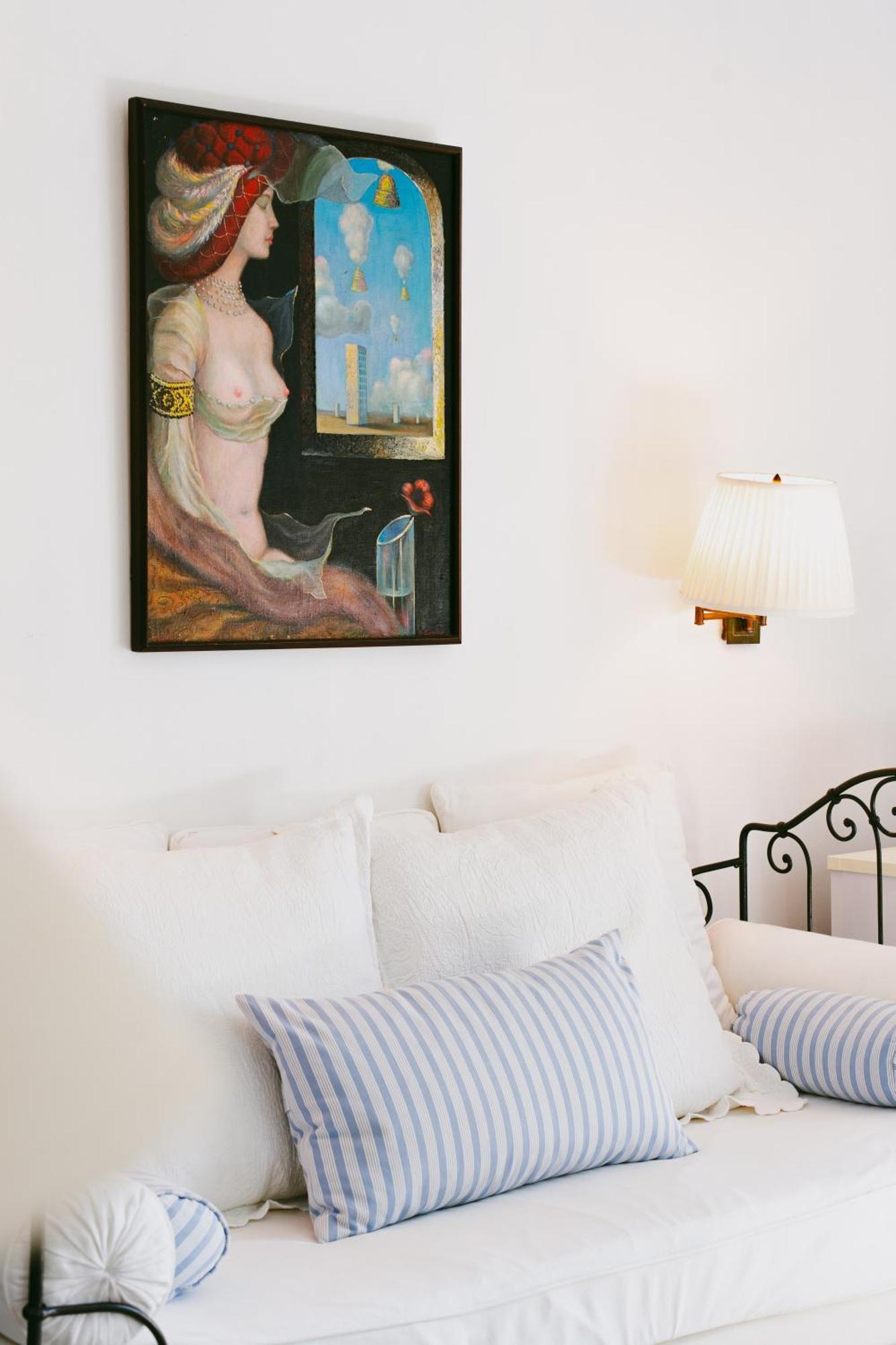 Hotel Bastide Rose à Le Thor Extérieur photo