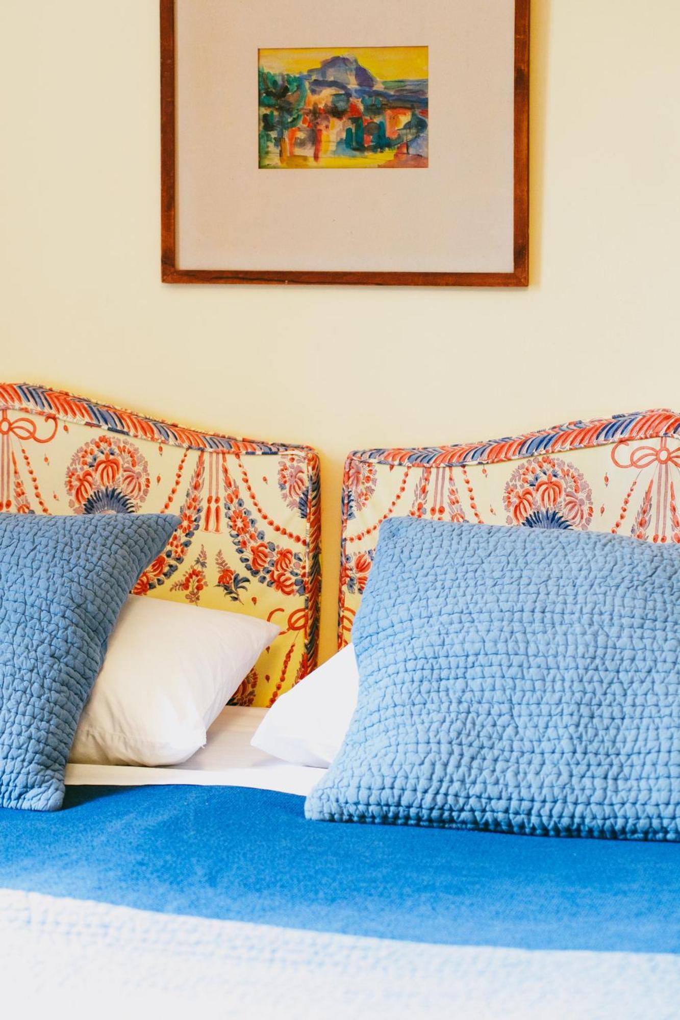 Hotel Bastide Rose à Le Thor Extérieur photo