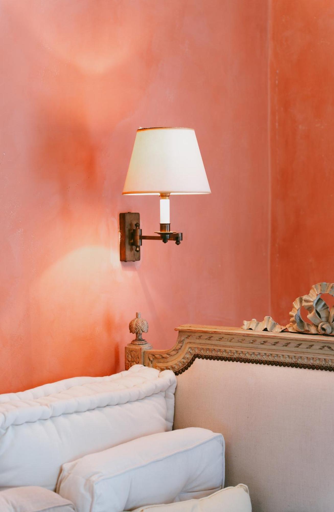 Hotel Bastide Rose à Le Thor Extérieur photo