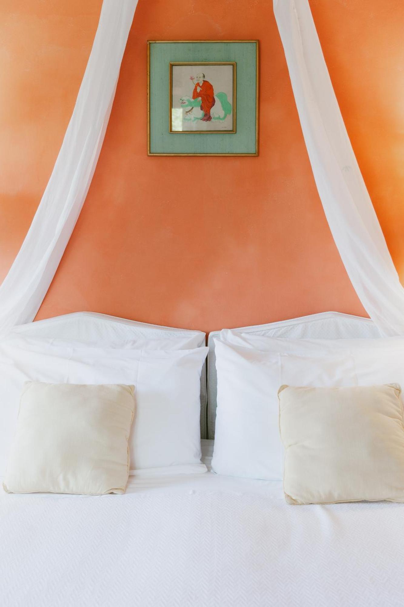 Hotel Bastide Rose à Le Thor Extérieur photo