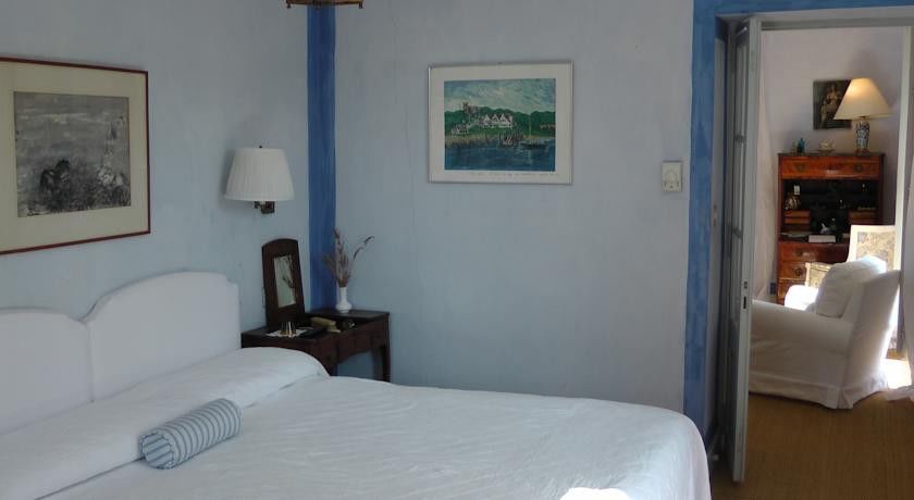 Hotel Bastide Rose à Le Thor Extérieur photo